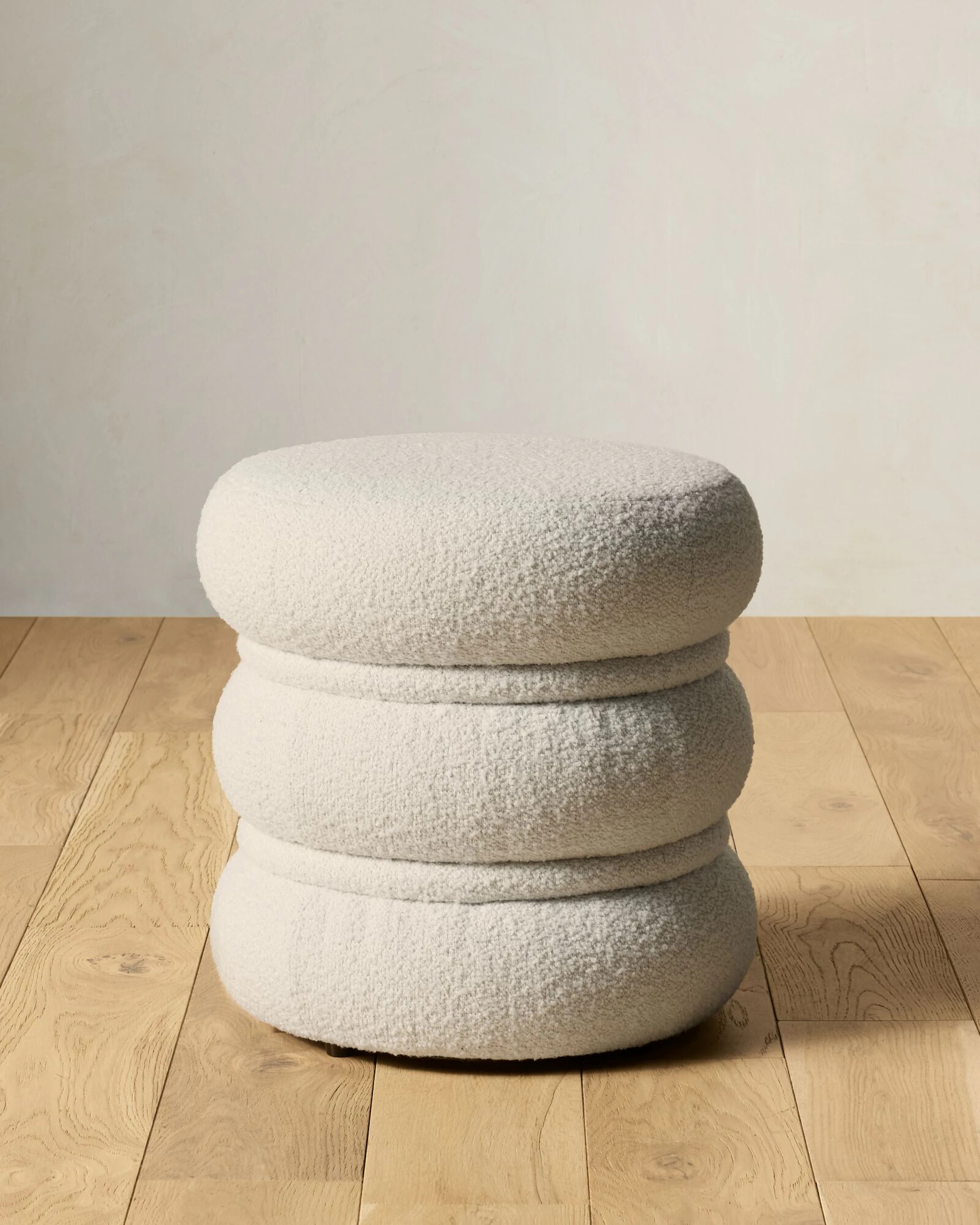 Polly Stool | Joon Loloi | Joon Loloi