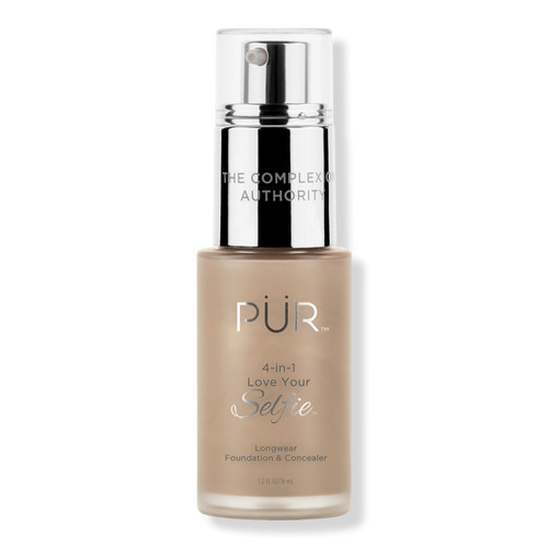 4-in-1 Love Your Selfie Longwear Foundation & Concealer | Ulta