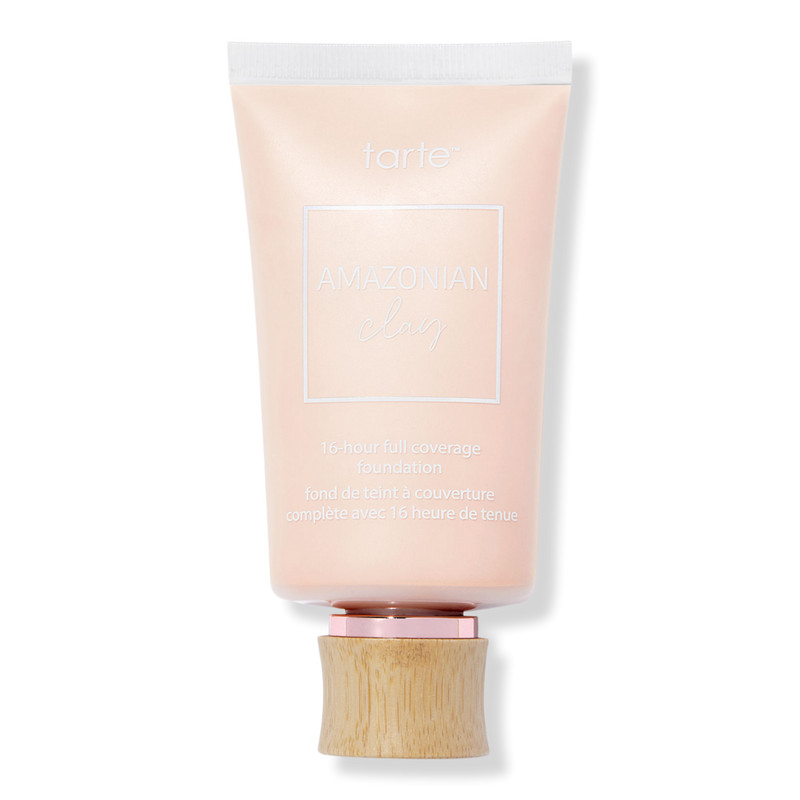 Tarte Amazonian Clay 16-Hour Full Coverage Foundation | Ulta Beauty | Ulta