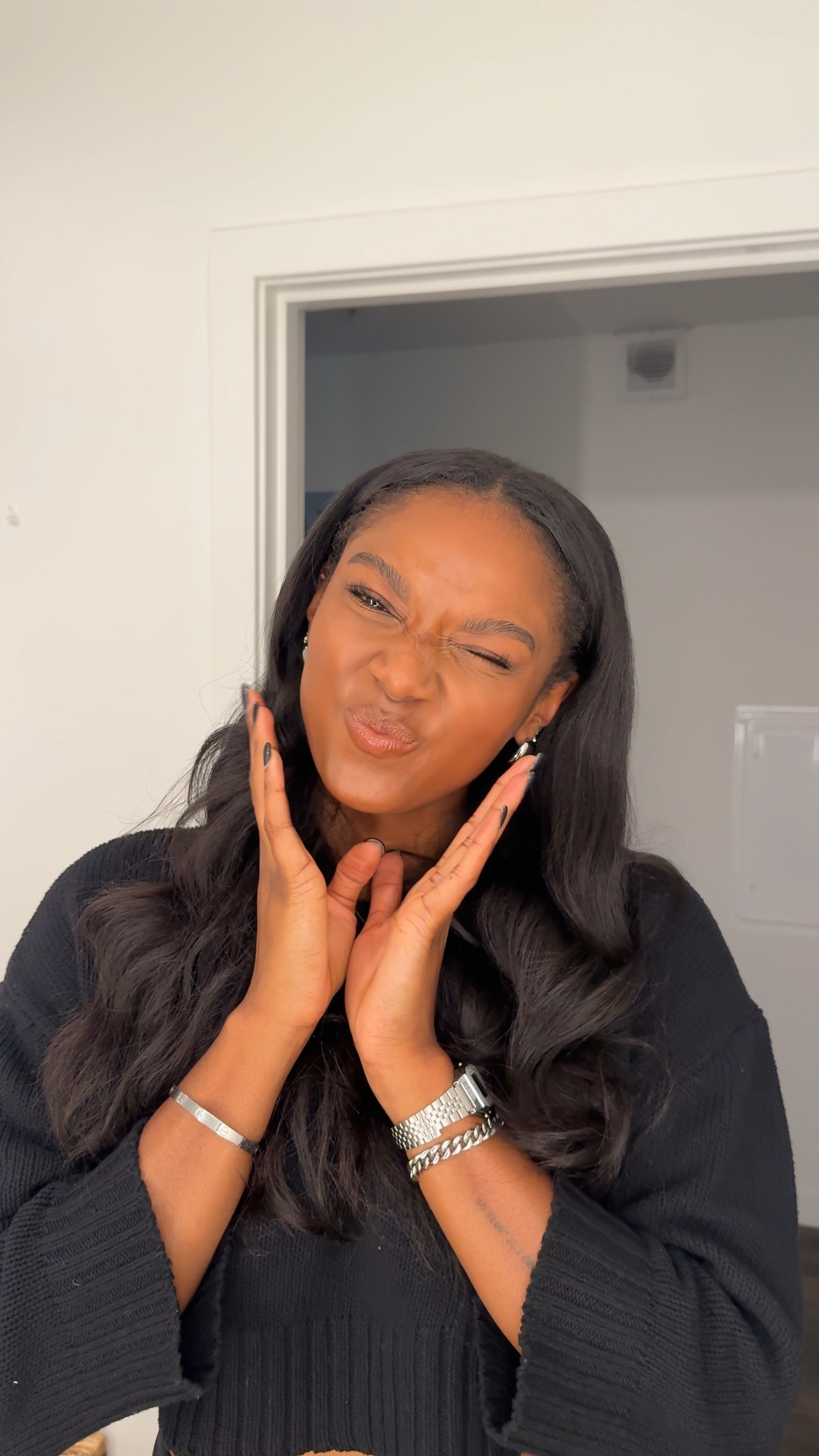 low contrast makeup using all products from @cvspharmacy 🤍 #lowcontrastmakeup

#LTKWatchNow #LTKFindsUnder100 #LTKBeauty