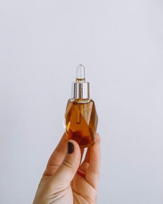 Diamond Dropper Bottle | Etsy | Etsy (US)