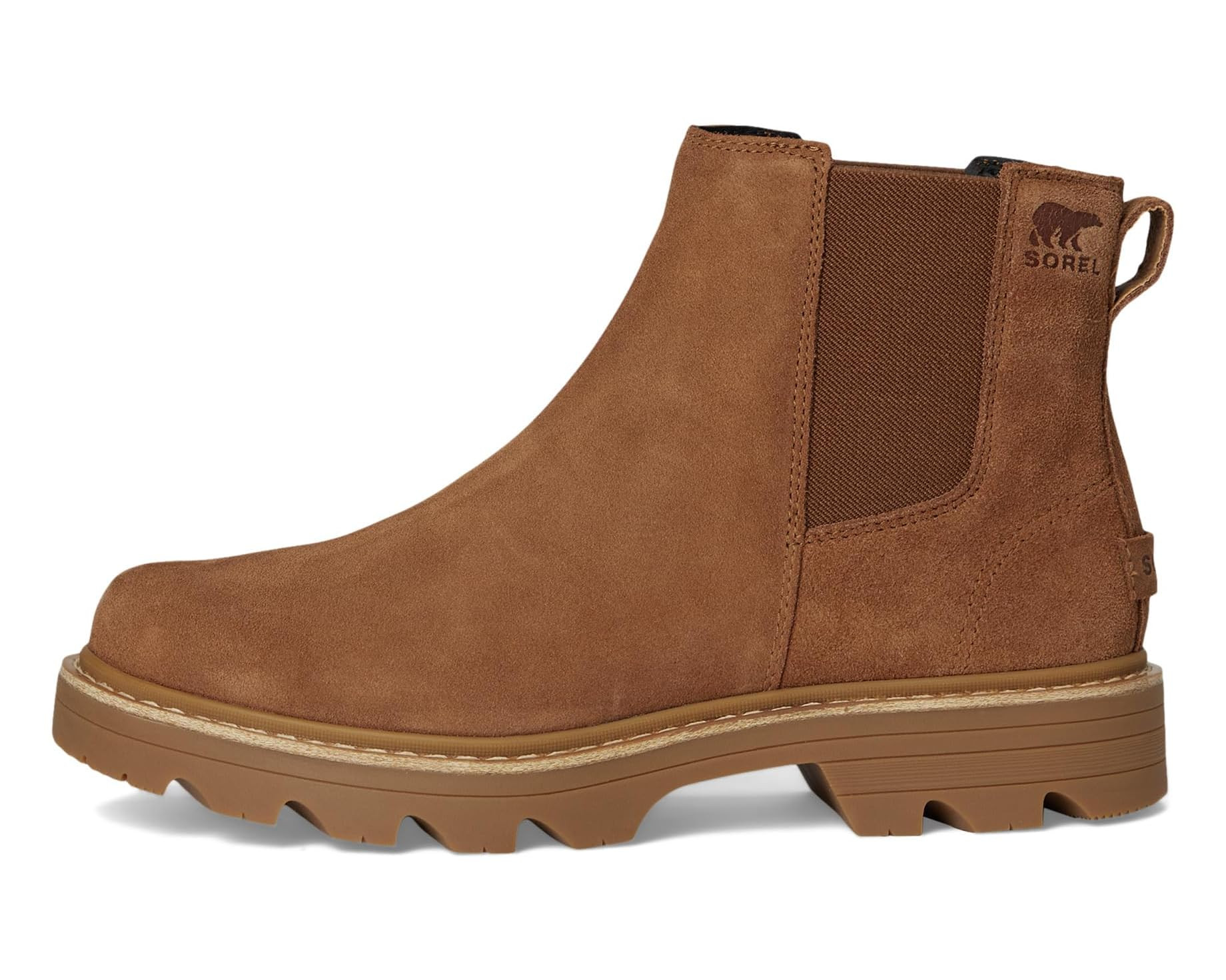 Women's SOREL Revel RD Chelsea Waterproof | Zappos