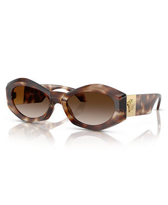 Women's Sunglasses, Ve4466U | Macy's