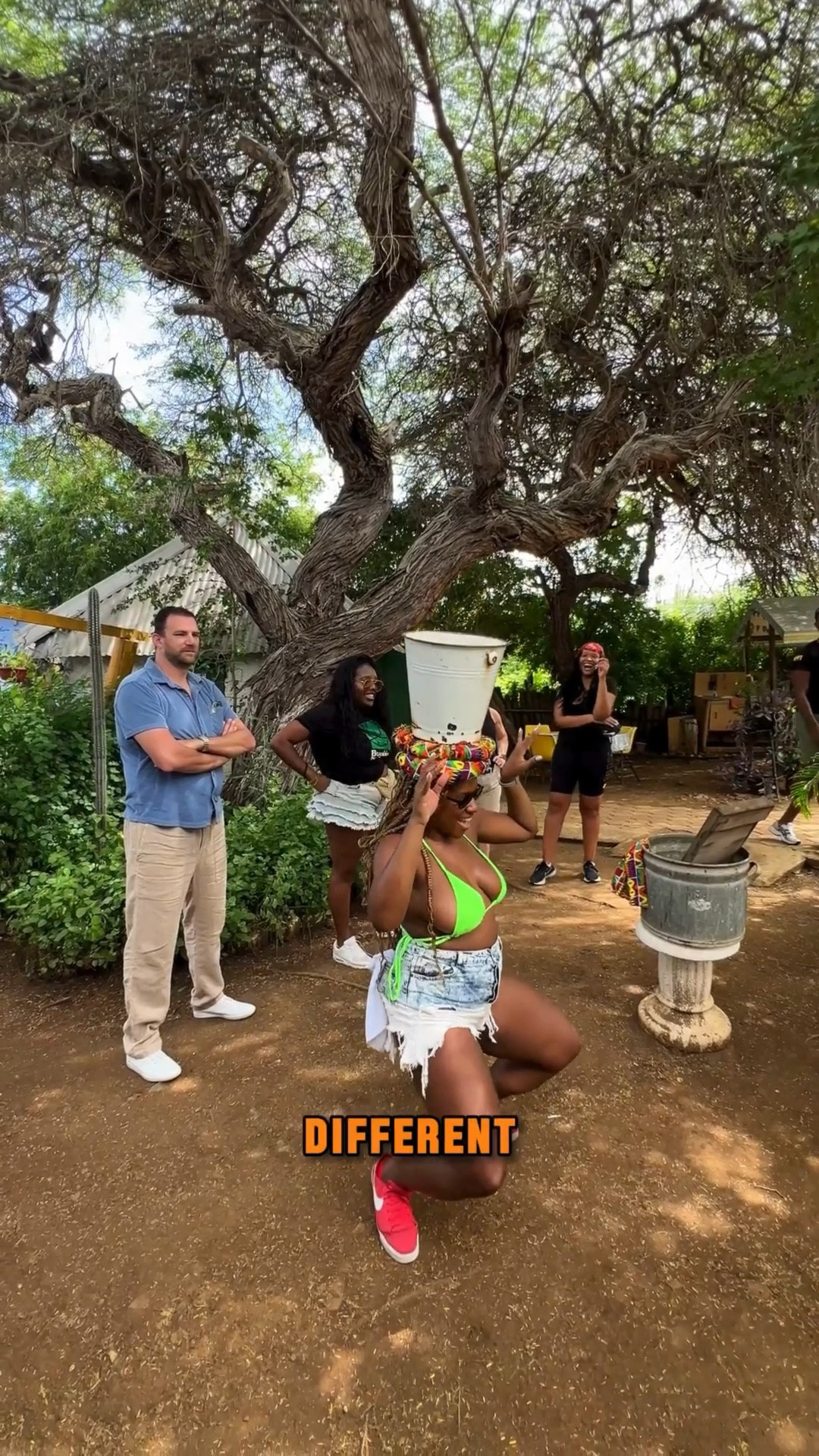 Bold colors, rich culture, and unforgettable energy—Curaçao completely delivered. From riding ATVs along the coast to painting with local artists and dancing under fireworks in the city, this trip was the perfect blend of adventure and relaxation.

This video is just a taste of the full experience. I’ll be sharing more soon—including what I wore, what I packed, and the spots you have to add to your list.


#RunawayWithMel #LTKTravel #CuracaoVibes #BlackTravelCreators #MelissaRoseCooper #vlog
