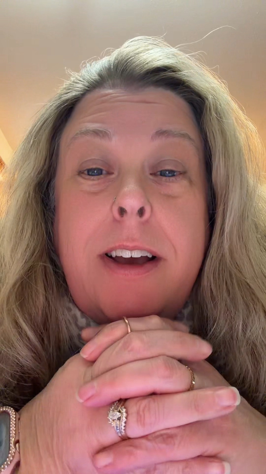 What would you do? My daughter has FASD and even though she is 15, she has the maturity of a 7 year old . 

#LTKmomlife #LTKdayinmylife #LTKstorytime