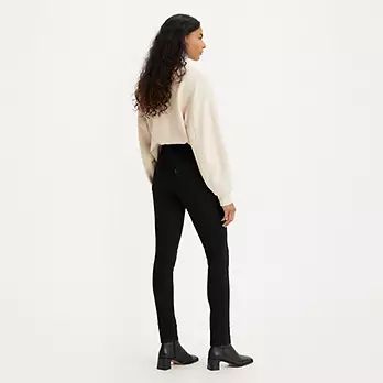 721 High Rise Skinny Women's Jeans | LEVI'S (US)