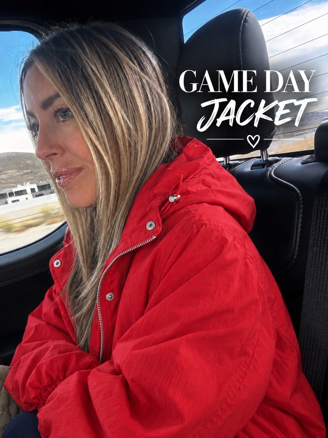 Love this jacket