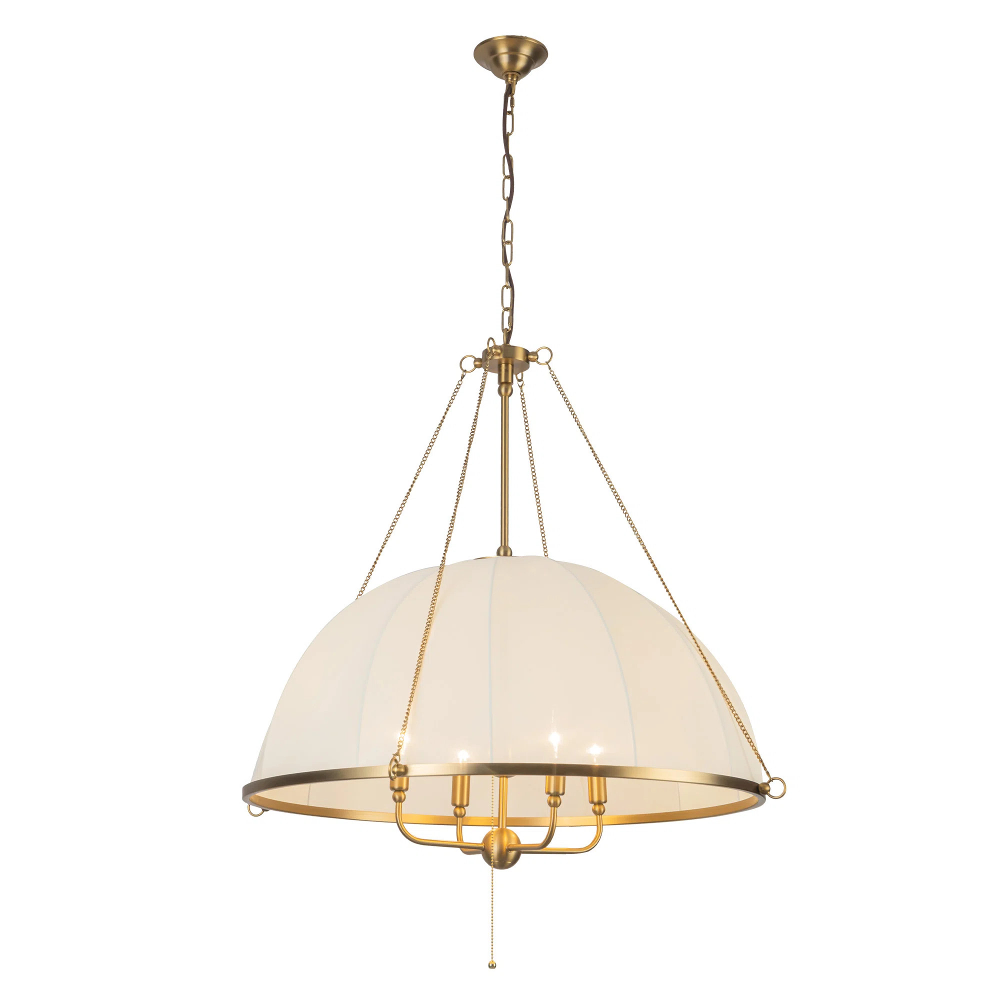 Tuscany 33-In Chandelier | Wayfair North America