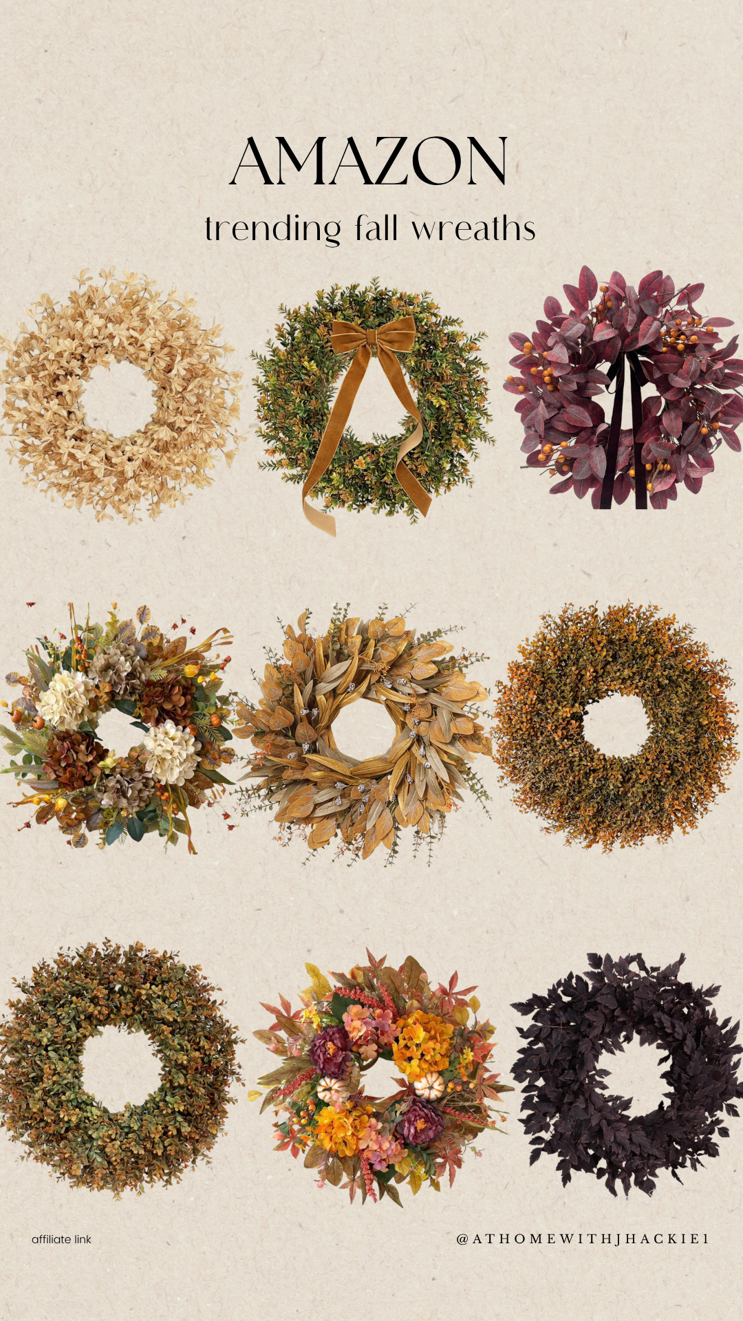 Amazon fall wreaths, Amazon fall decor, fall wreath, fall wreaths for front door, trending fall wreaths, autumn wreath, fall front door decor, fall porch decor, neutral fall wreath, burgundy fall wreath, eucalyptus fall wreath, hydrangea fall wreath, faux fall wreath, farmhouse fall wreath, modern fall wreath, elegant fall wreath, fall foliage wreath, fall floral wreath, Thanksgiving wreath, autumn front porch, fall decorating ideas, cozy fall decor, Amazon home finds, Amazon fall finds, affordable fall decor, fall home inspiration, fall aesthetic

#LTKSeasonal #LTKHome