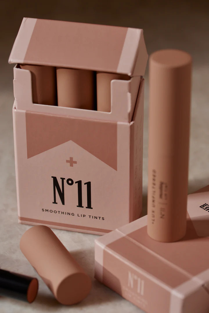 Hot Summer Nights Case | +Lux Unfiltered