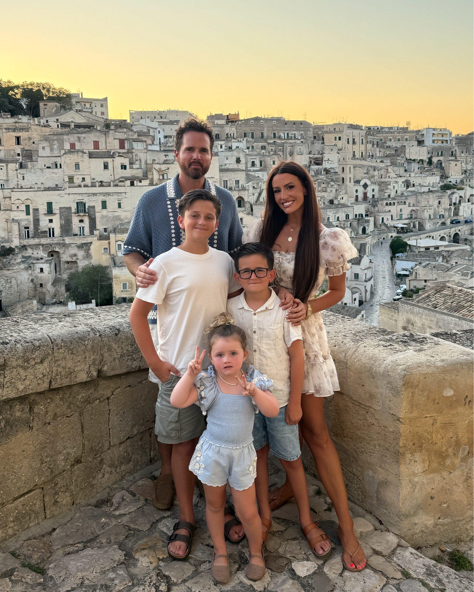 Family vacation

#LTKTravel #LTKSaleAlert #LTKFamily