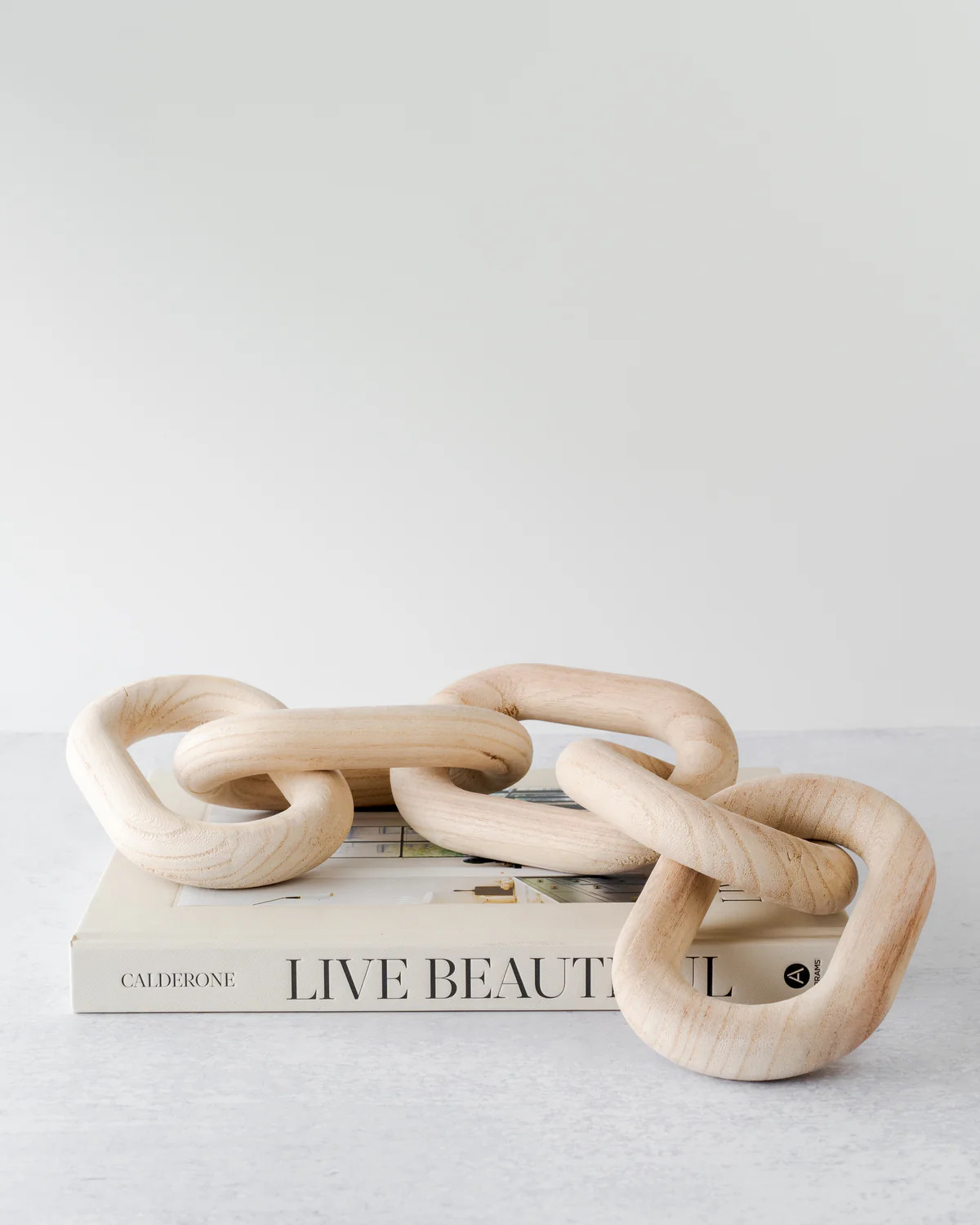 Beechwood Chain | Mitch Allen Interiors