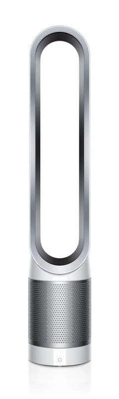 Dyson TP01 Pure Cool Purifier Tower Fan | White/Silver | New - Walmart.com | Walmart (US)