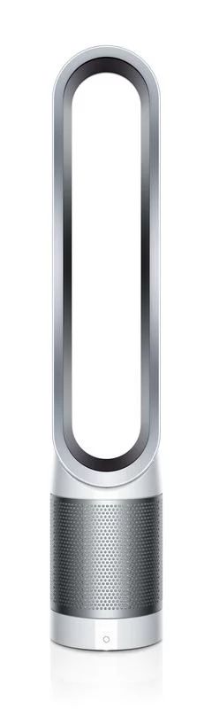 Dyson TP01 Pure Cool Purifier Tower Fan | White/Silver | New | Walmart (US)