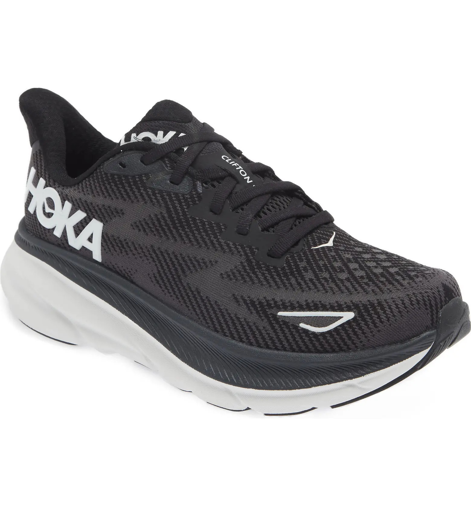 Clifton 9 Running Shoe (Women) | Nordstrom