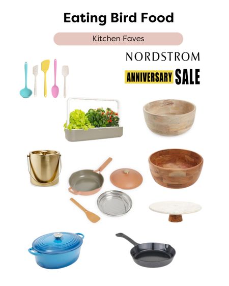 Nordstrom Sale Kitchen Faves 

#LTKxNSale