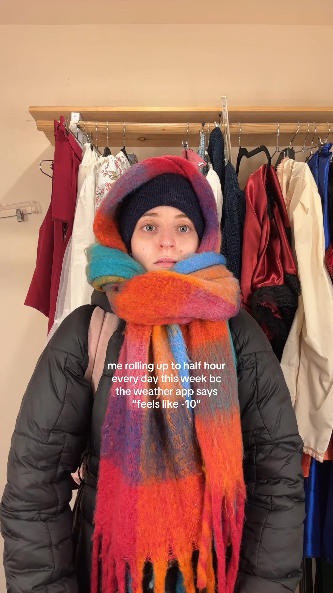 scarf details !!🩷❤️

#LTKgrwm #LTKdayinmylife #LTKvlog