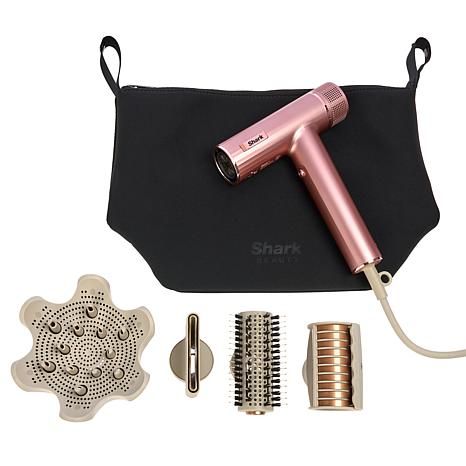 Shark SpeedStyle Hair Dryer Bundle - 22249816 | HSN | HSN