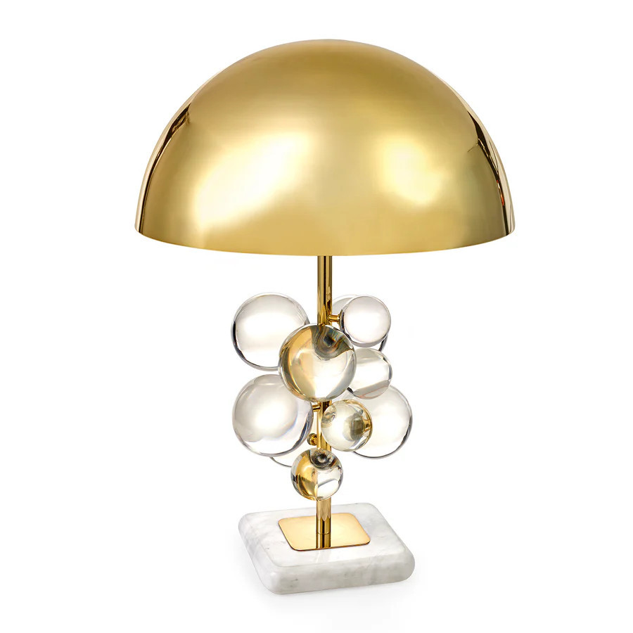 Globo Table Lamp | Jonathan Adler US