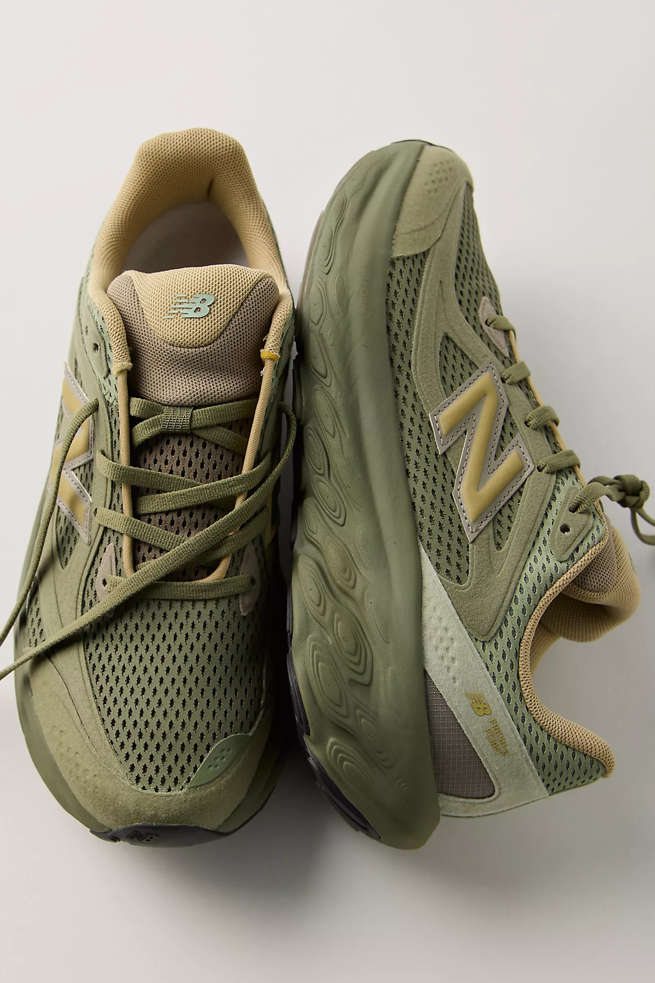 New Balance Fresh Foam Trainers | Free People (Global - UK&FR Excluded)