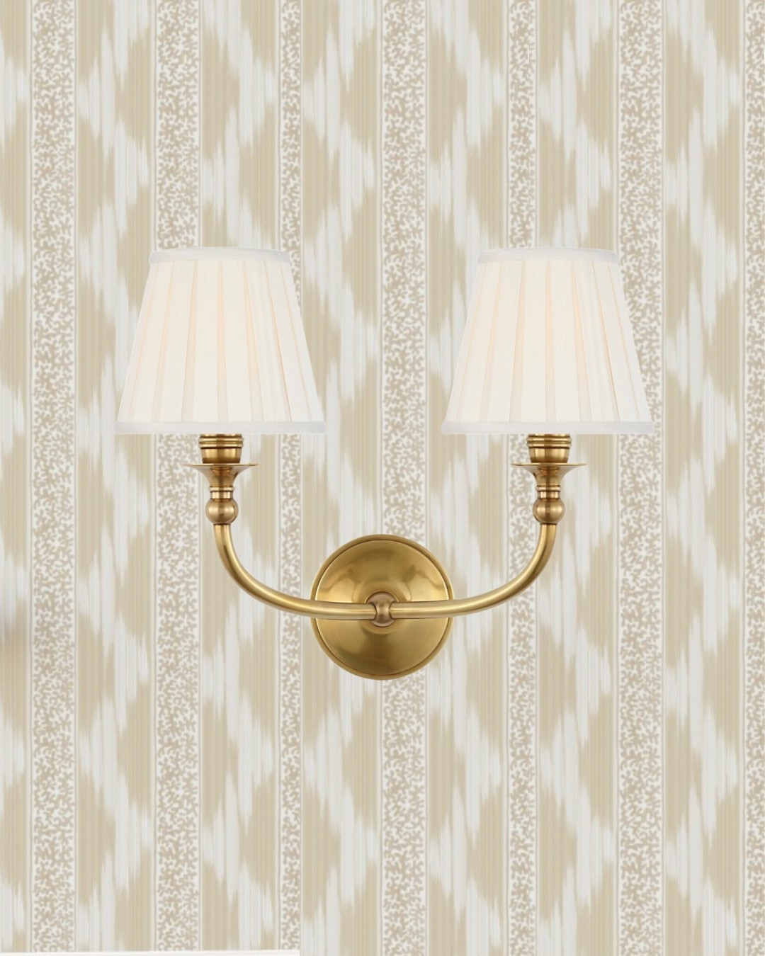 Looking for classic medium size sconces to go in my entryway — here are ones I’m loving

#LTKHome