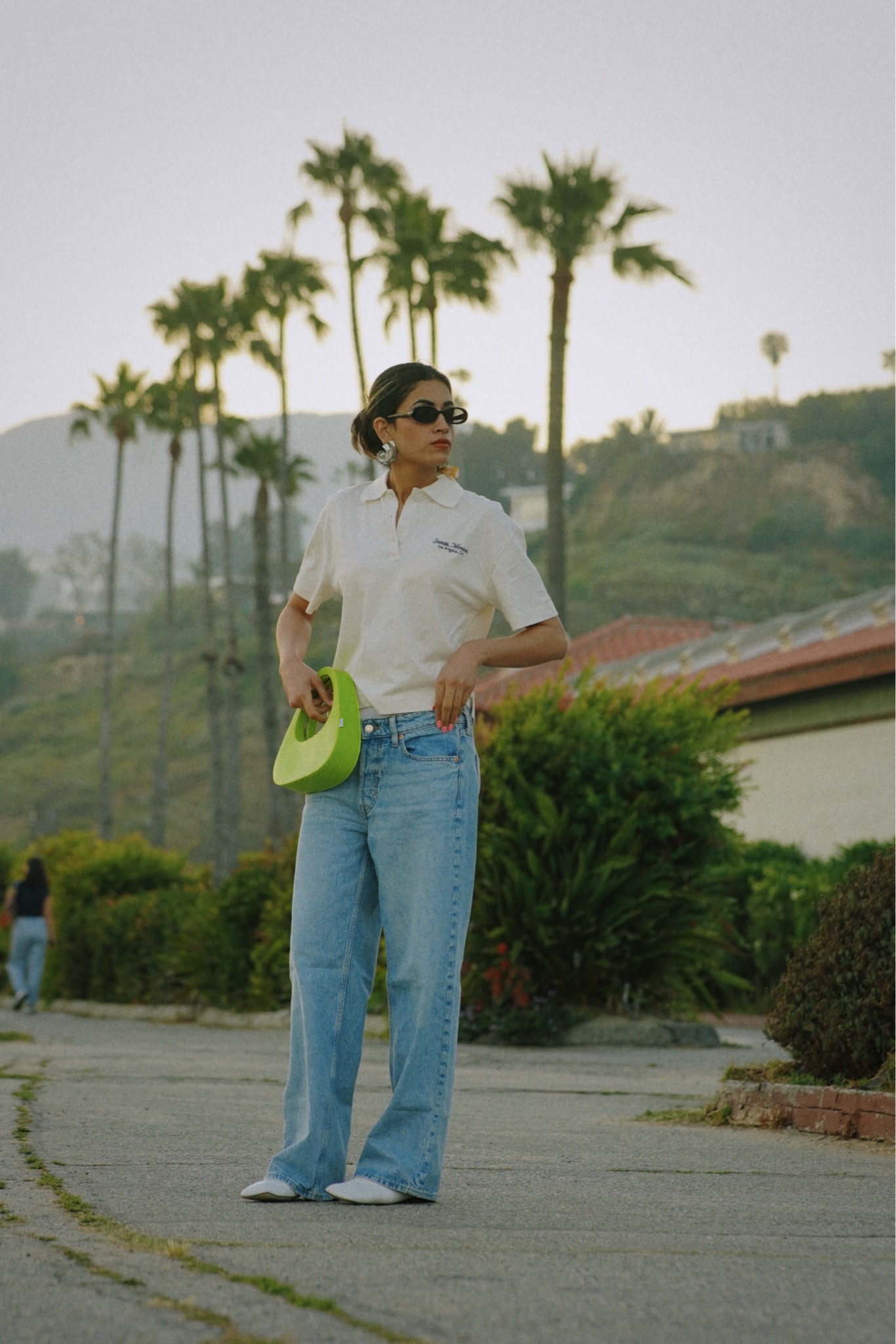 Back to school fit in H&M

#LTKTravel #LTKFindsUnder50