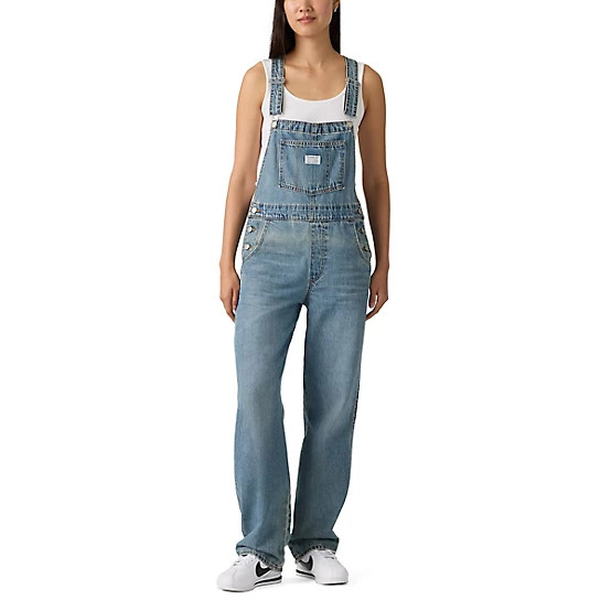 Levi's  Women's Vintage Overall | Tractor Supply