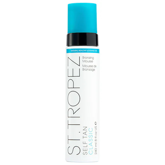Self Tan Classic Bronzing Mousse - St. Tropez | Sephora | Sephora (US)