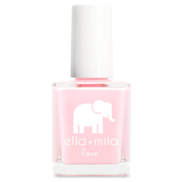 Pink Me Up | ella+mila