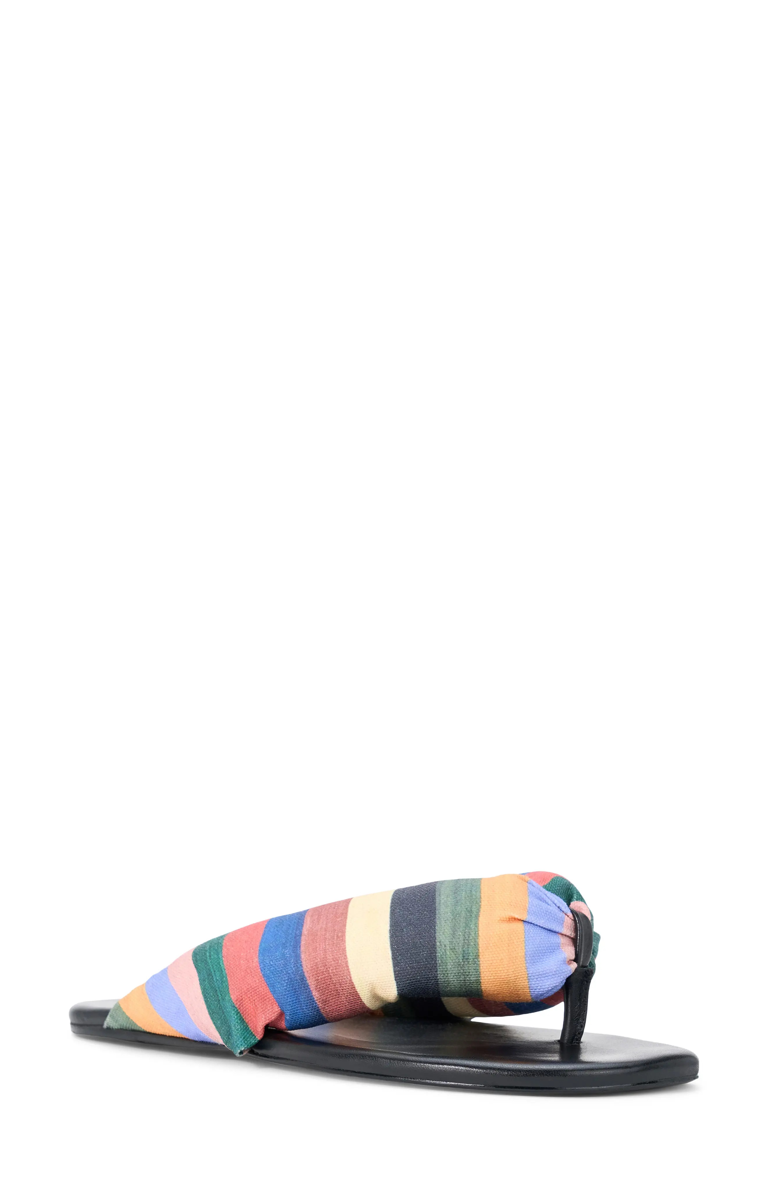 STAUD Juno Thong Sandal (Women) | Nordstrom | Nordstrom