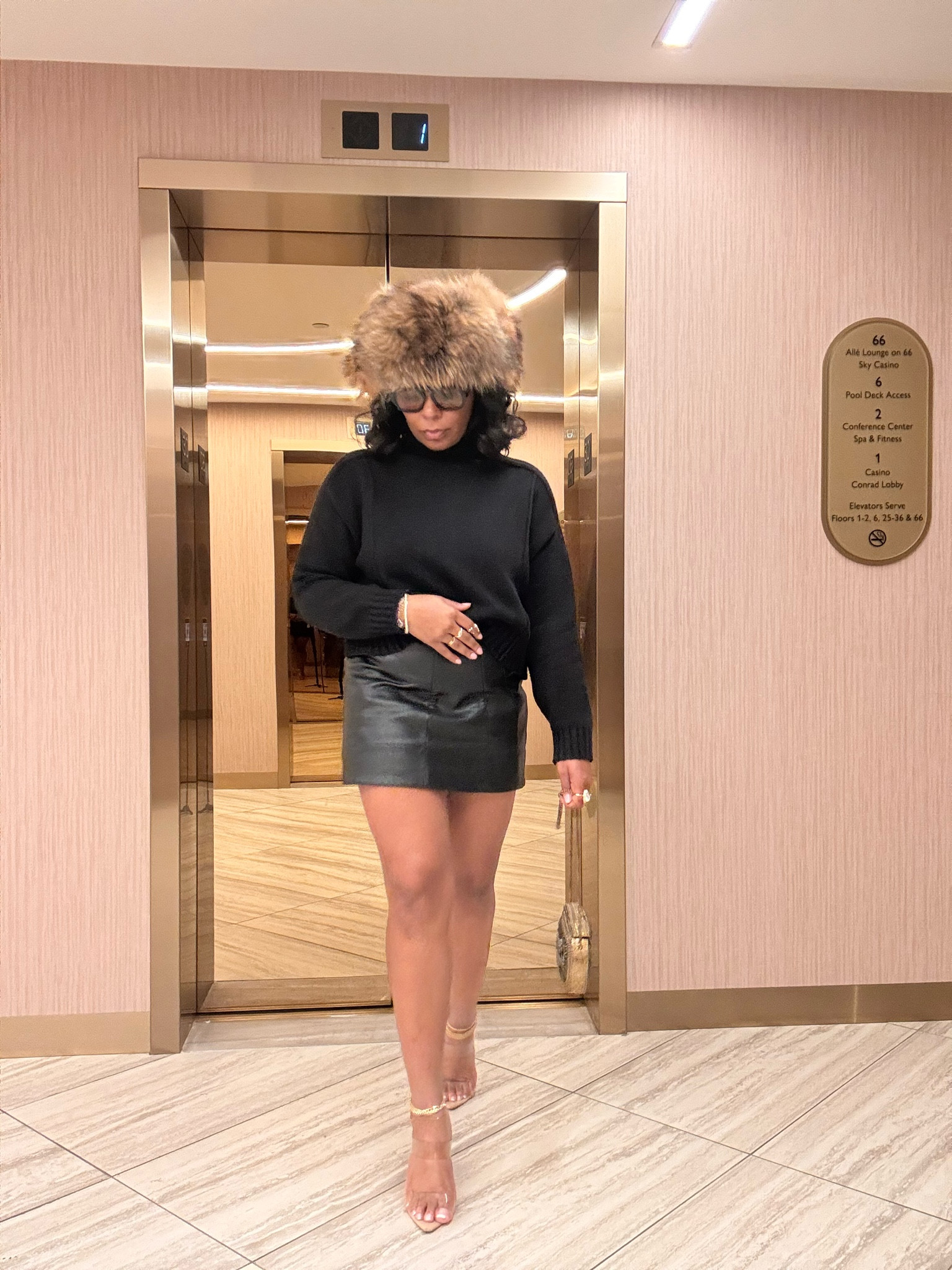 Baby it’s cold outside ❄️ 

#LTKMostLoved #LTKStyleTip #LTKSaleAlert