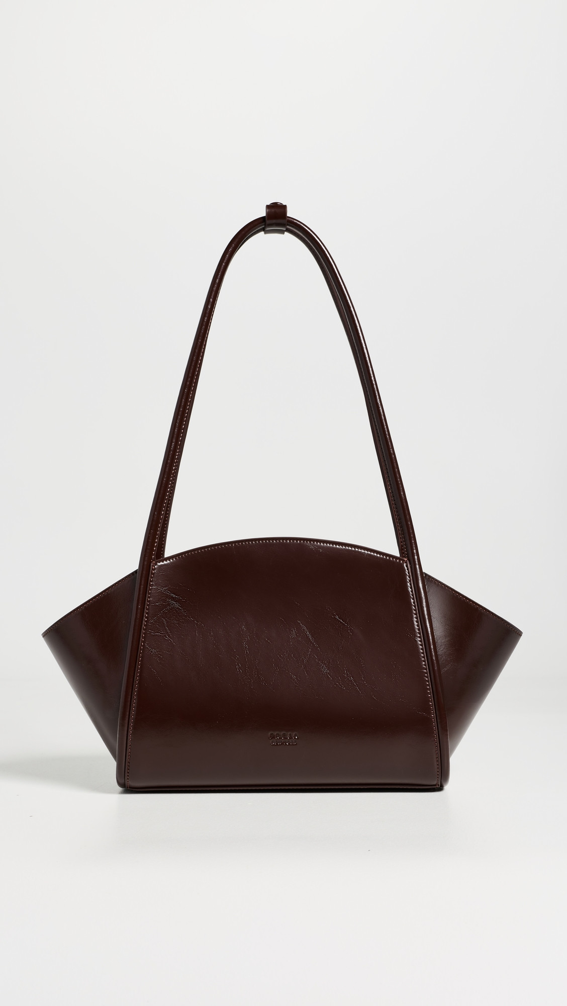 Freja New York Sylvie Bag Raisin One Size | Shopbop