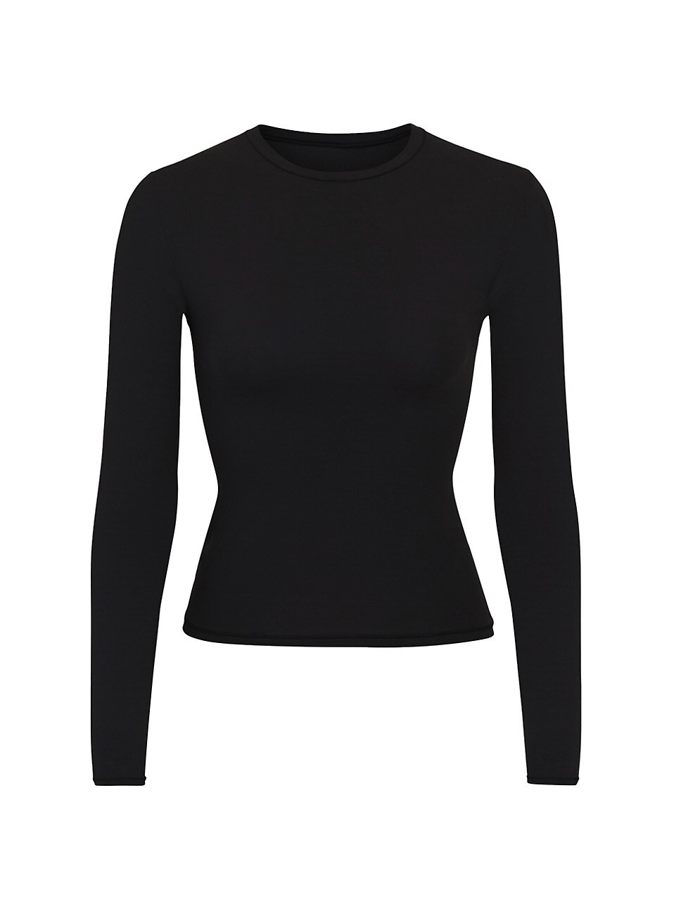 Fits Everybody Long Sleeve Top | Saks Fifth Avenue