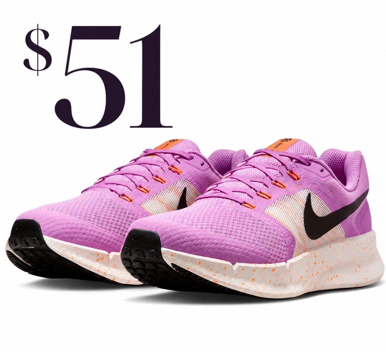 🤯 THESE Nlkes for THAT prlce?? This one is a no-brainer guys. Big YES from me 🙌

#LTKSaleAlert
