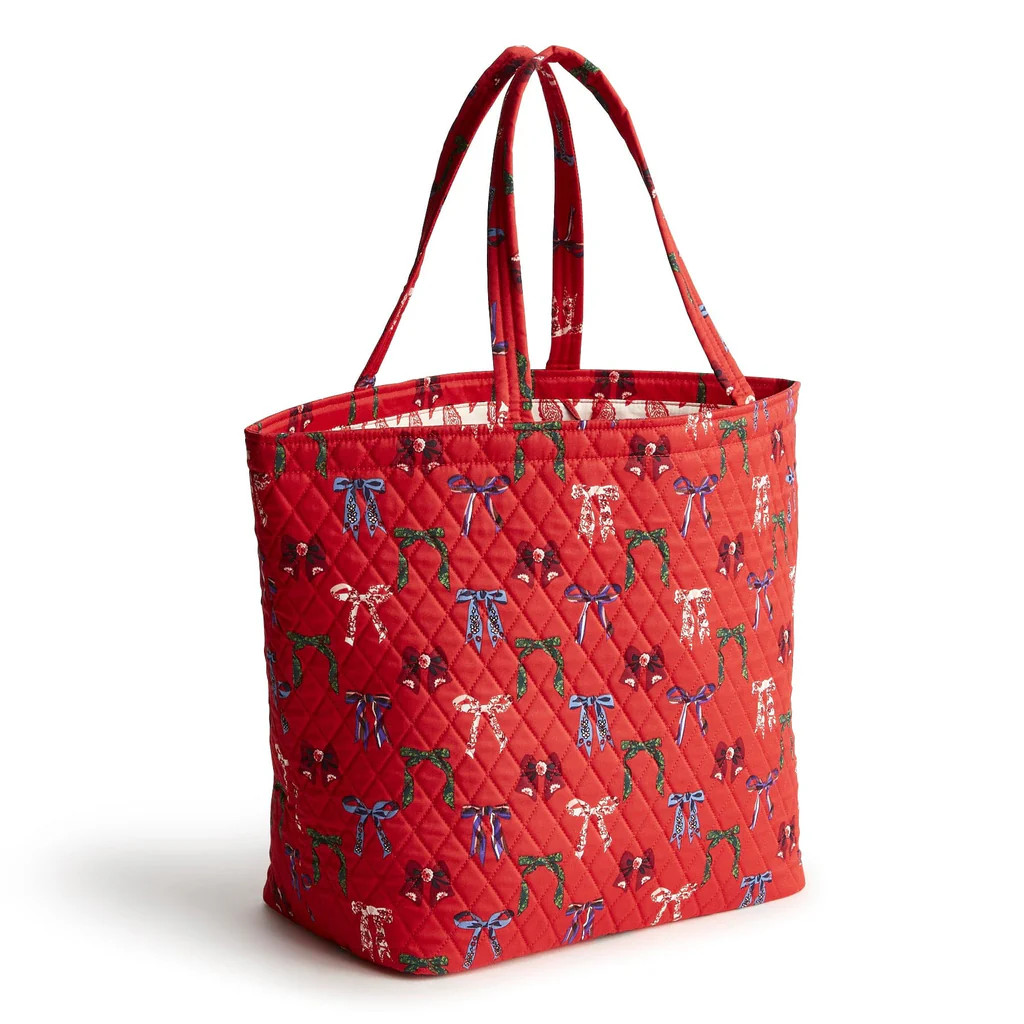 Marston Grand Tote Bag | Vera Bradley