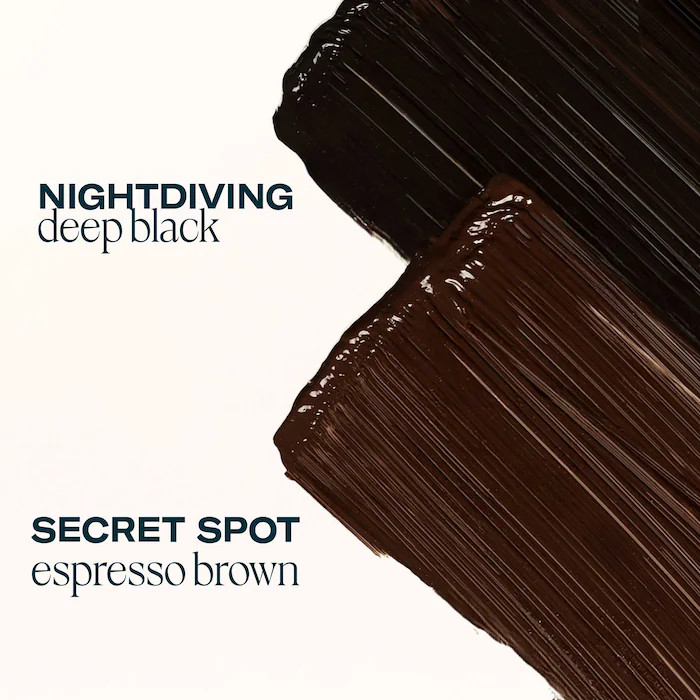 Come Hell or High Water 24-hour Volumizing & Lengthening Tubing Mascara | Sephora (US)