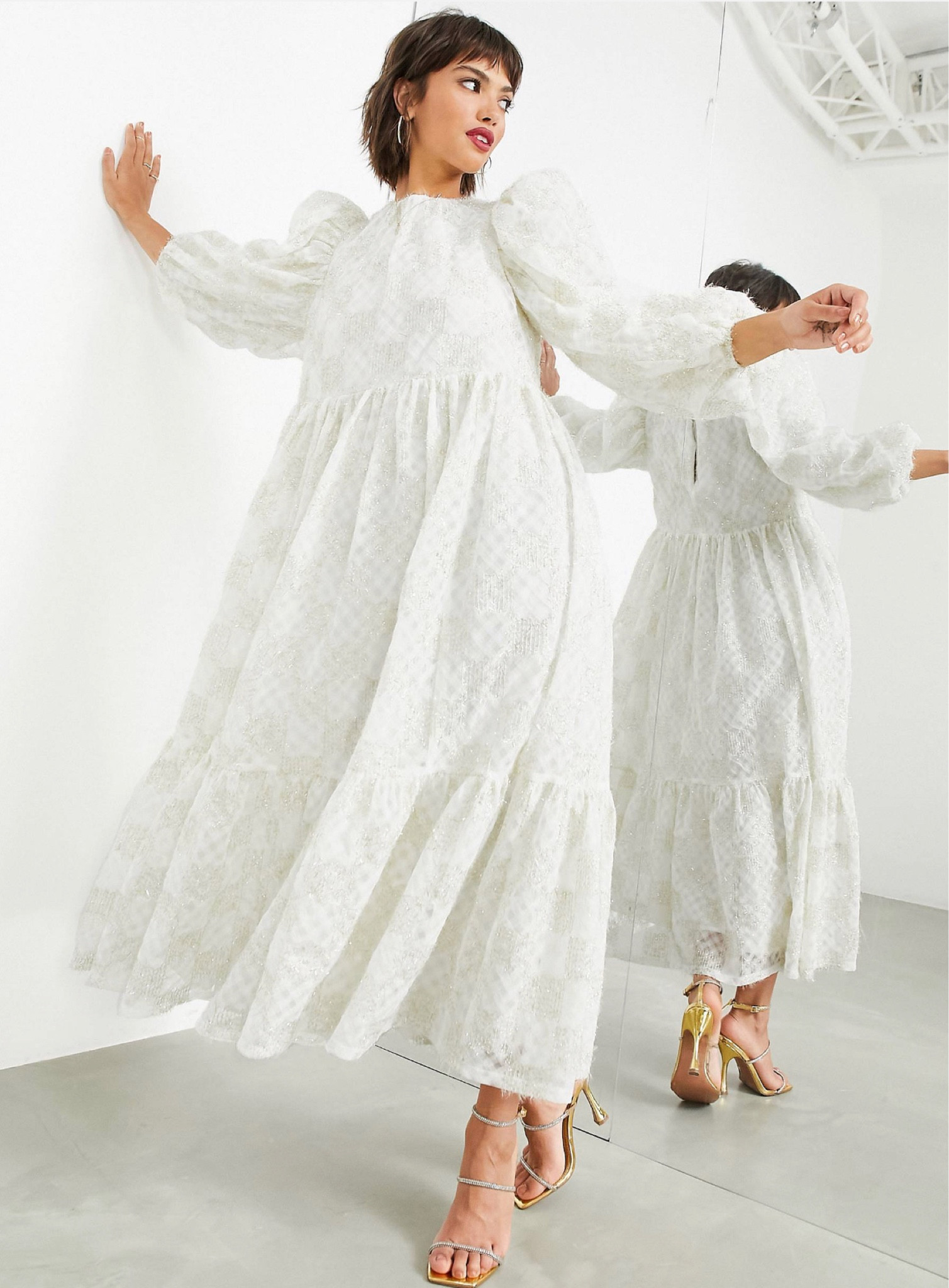 NYE dress from ASOS! 

NYE, outfit inspo, style, sequin dress, NYE outfit, maxi dress

#LTKHoliday #LTKFind #LTKunder100