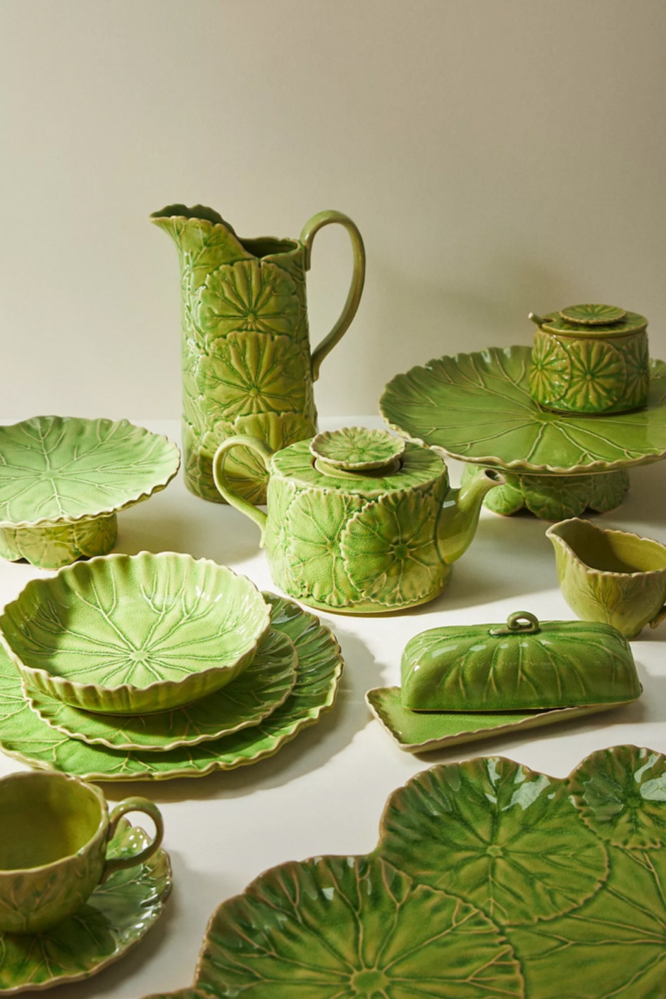 Lilly pad service. 

#LTKSeasonal #LTKhome #LTKunder100