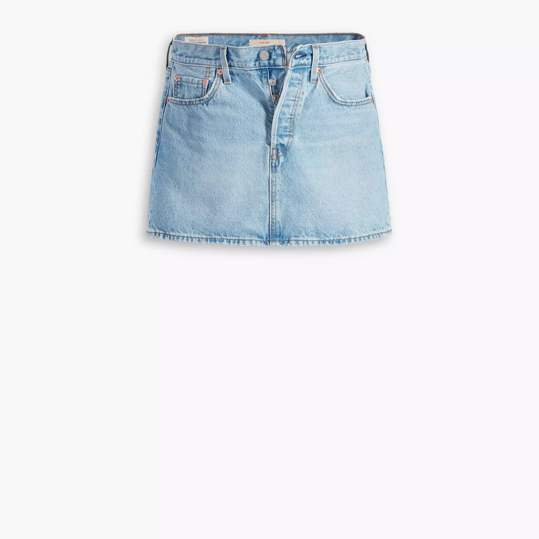 Icon Skirt | Levi's US