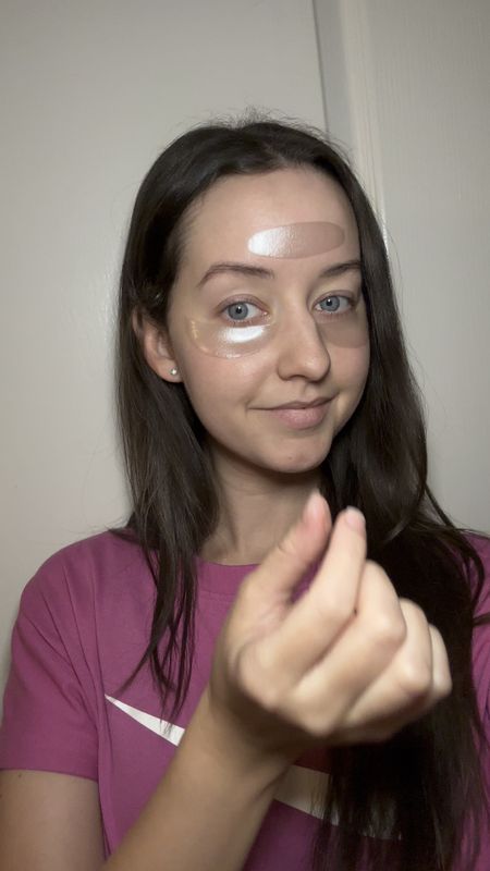 Firming eye patches

Skin care, under eye,  beauty

#LTKBeauty #LTKFindsUnder100