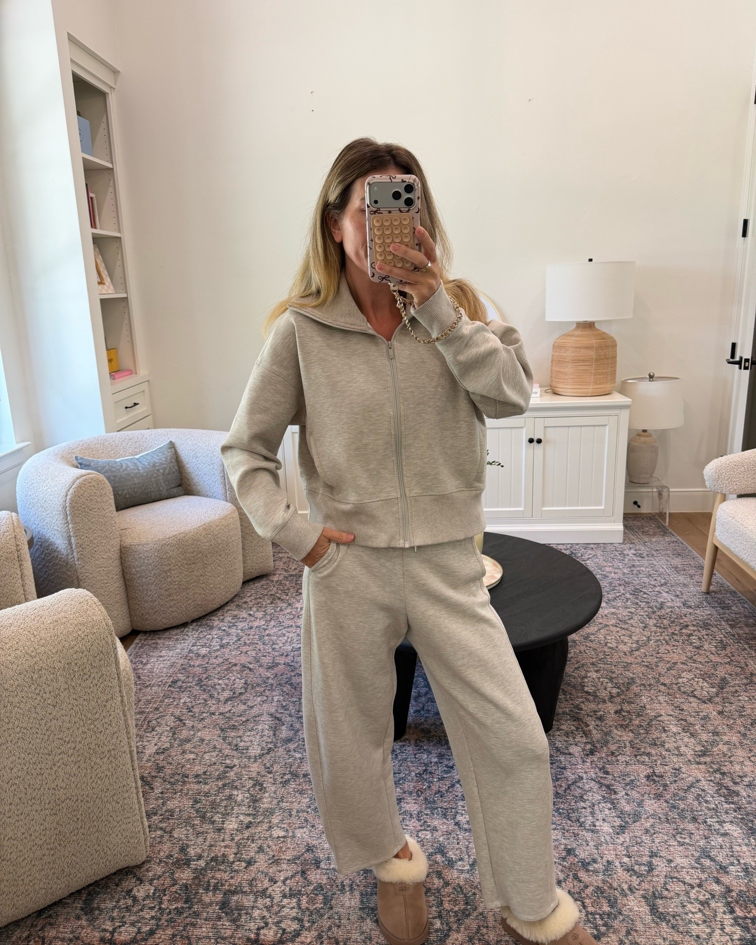 Weekly top seller! 

A sweet follower told me to immediately go grab this set from Target 🎯 and you guys, I think it might actually be better than Spanx!! Seriously so soft and much more affordable. I love it! 👏🏼

#LTKOver40 #LTKPetite #LTKootd