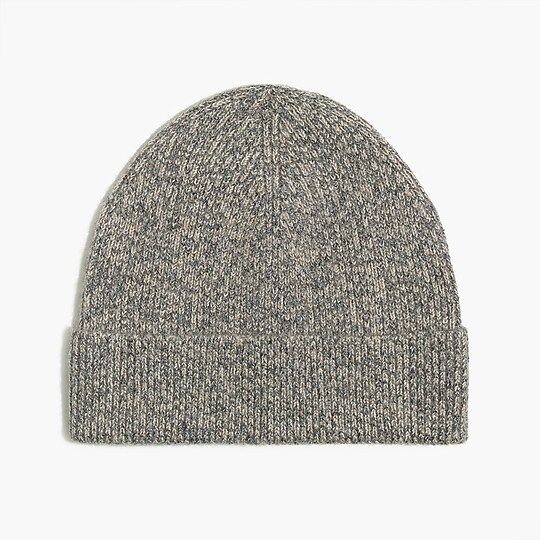 Supersoft beanie hat | J.Crew Factory