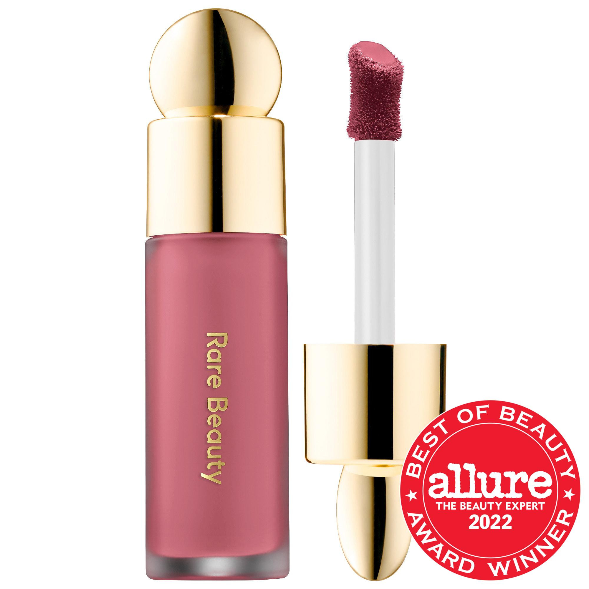 Rare Beauty by Selena Gomez Soft Pinch Liquid Blush Believe 0.25 oz/ 7.5 mL | Sephora (US)
