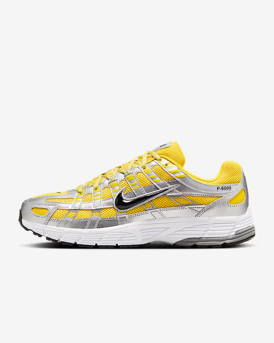 Nike P-6000Shoes | Nike (US)