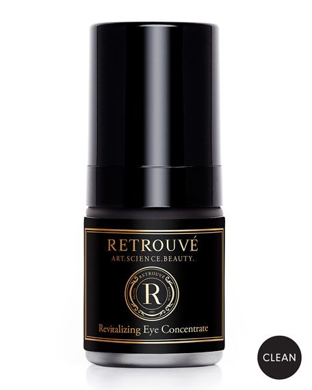 Retrouve Revitalizing Eye Concentrate, 0.5 oz./ 15 mL | Neiman Marcus