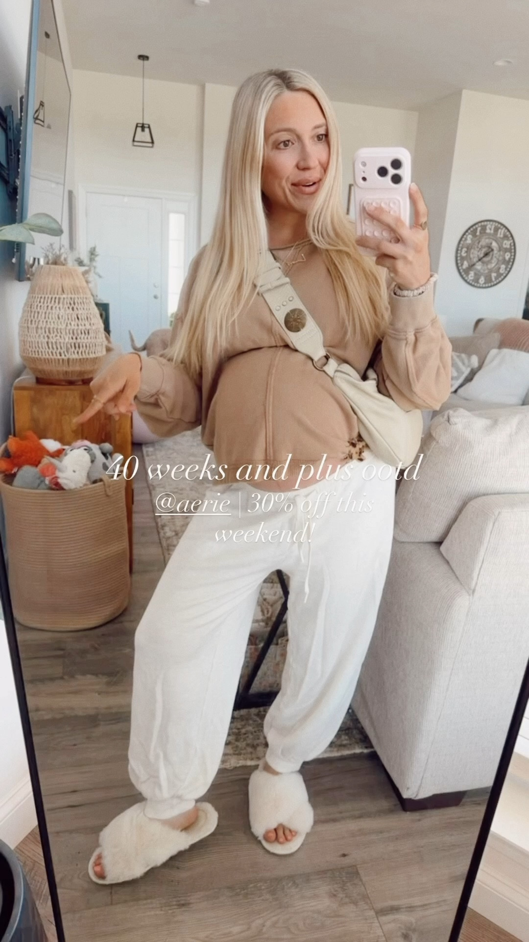 #LTKootd #LTKBump #LTKxAerie