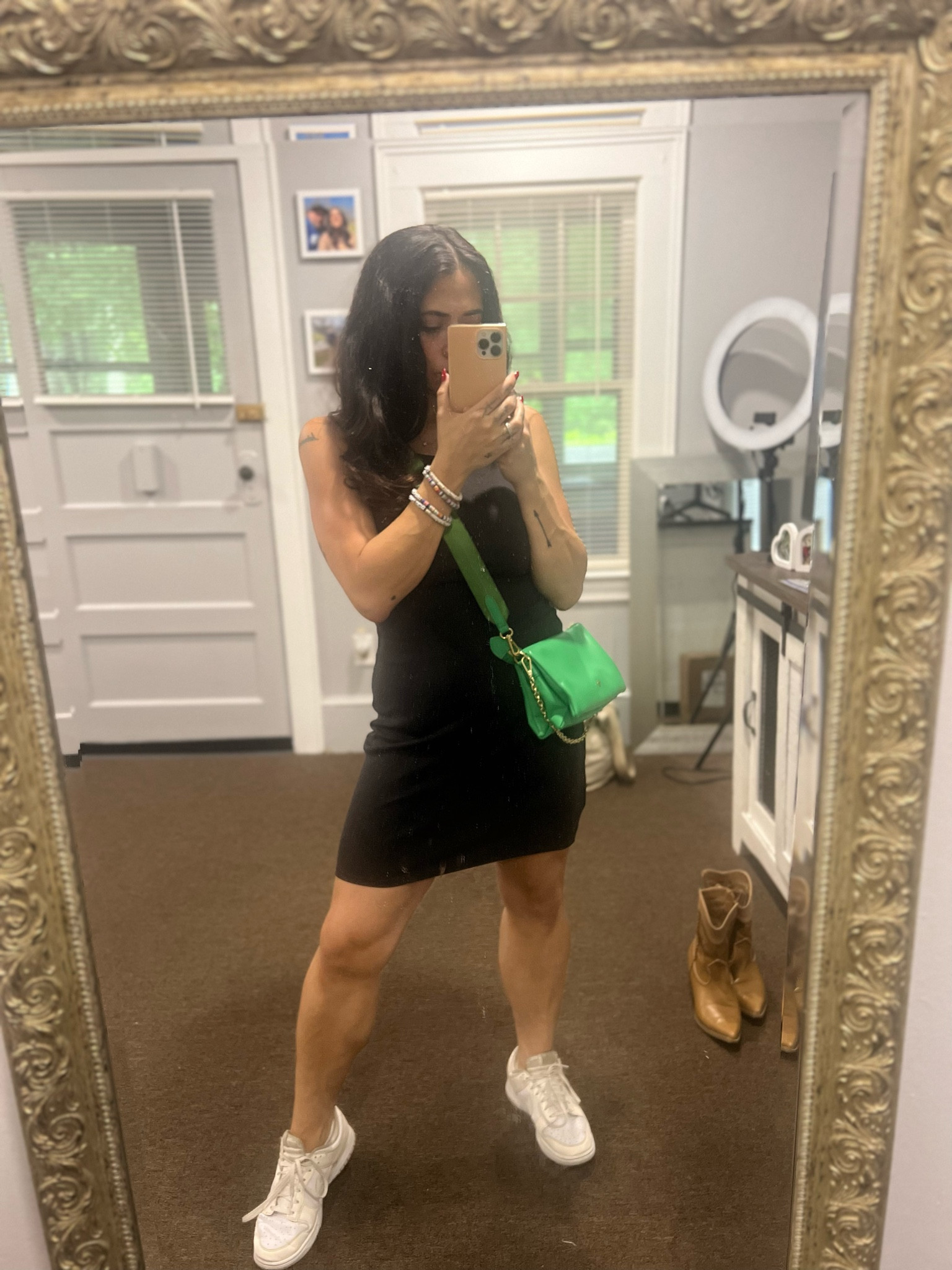 black dress - wearing size medium
Reversible dress
Summer dress


#LTKFind #LTKstyletip #LTKunder50