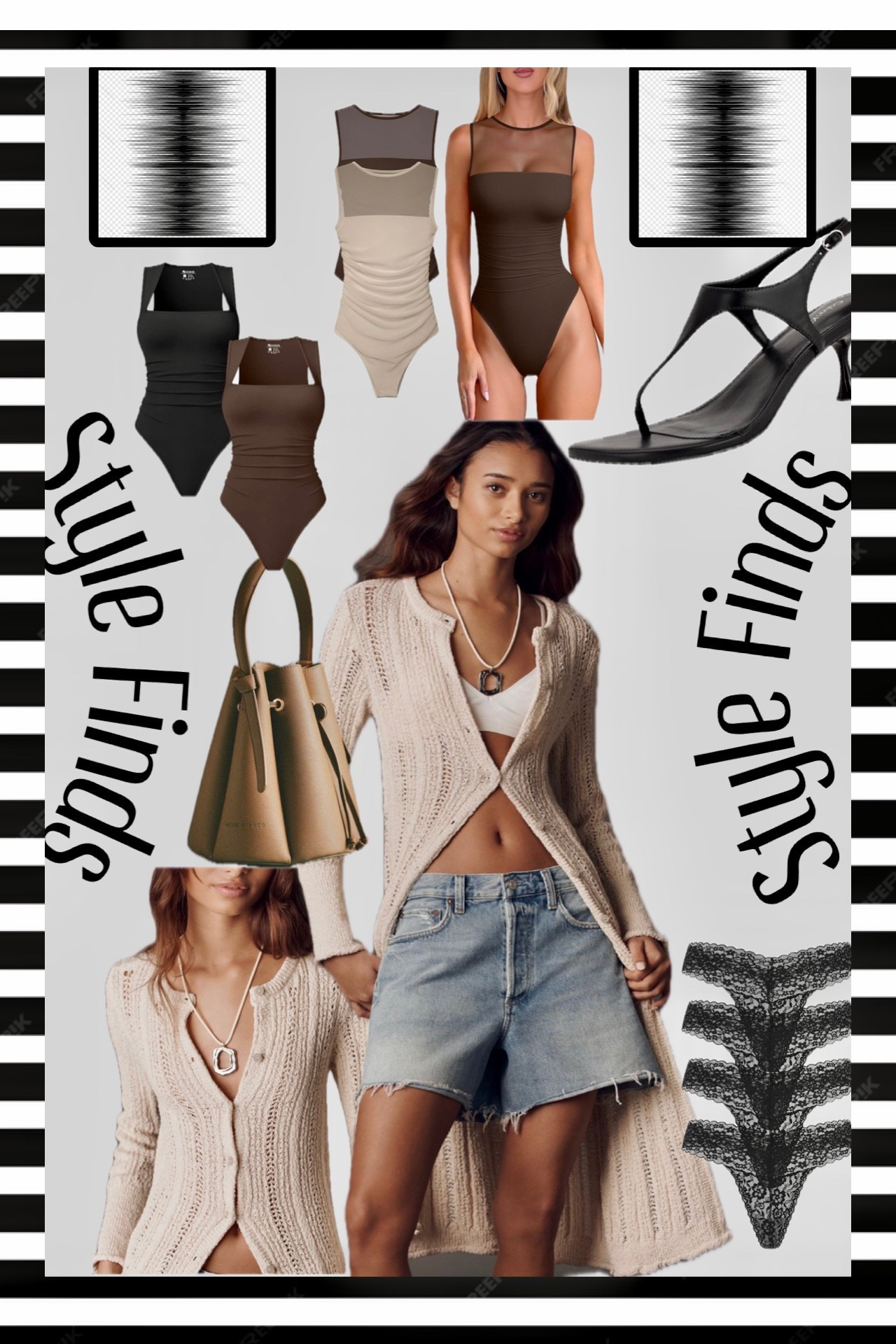 Style Finds

#LTKSaleAlert #LTKootd #LTKOver40