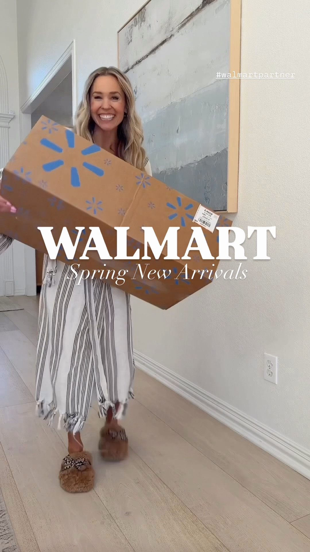 Elite Spring New Arrivals from @walmart!


All size small / my tts (except 1st white dress is a M) 