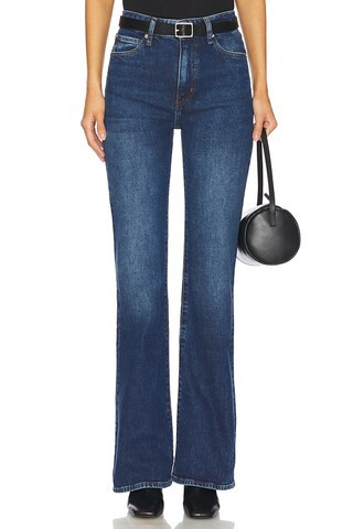 FRAME The Arrow Jeans in Rival from Revolve.com | Revolve Clothing (Global)
